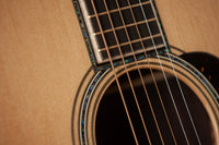 Martin 000-42 Modern Deluxe SN #2896581