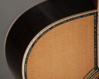 Martin 000-42 Modern Deluxe SN #2896581