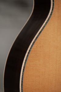 Martin 000-42 Modern Deluxe SN #2896581