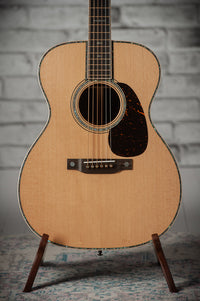 Martin 000-42 Modern Deluxe SN #2896581