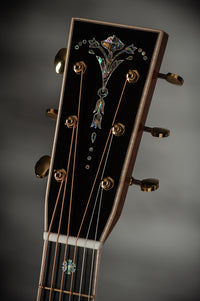 Martin 000-42 Modern Deluxe SN #2896581