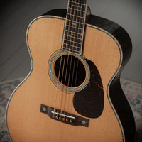 Martin 000-42 Modern Deluxe SN #2896581