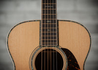 Martin 000-42 Modern Deluxe SN #2896581