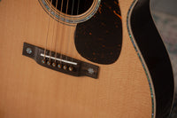 Martin 000-42 Modern Deluxe SN #2896581