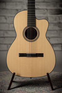 Martin 000C1216E Nylon SN#2785474