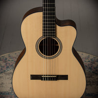 Martin 000C1216E Nylon SN#2785474