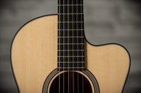 Martin 000C1216E Nylon SN#2785474