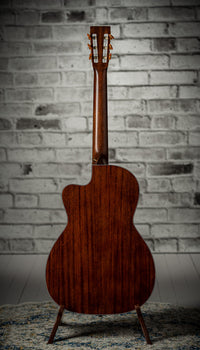 Martin 000C1216E Nylon SN#2707731