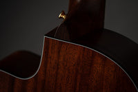 Martin 000C1216E Nylon SN#2707731