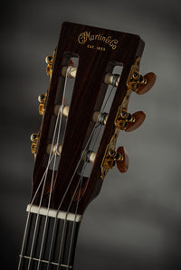 Martin 000C1216E Nylon SN#2707731