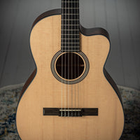 Martin 000C1216E Nylon SN#2707731