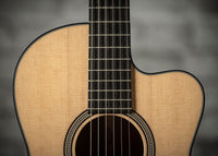 Martin 000C1216E Nylon SN#2707731