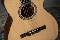 Martin 000C1216E Nylon SN#2707731