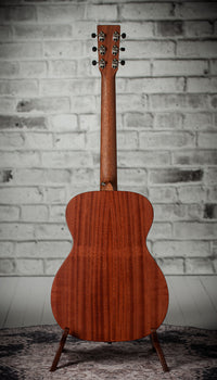 Martin 000 JR E Satin Sapele #3035664