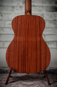 Martin 000 JR E Satin Sapele #3035664