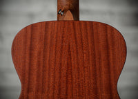 Martin 000 JR E Satin Sapele #3035664