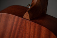 Martin 000 JR E Satin Sapele #3035664