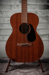 Martin 000 JR E Satin Sapele #3035664