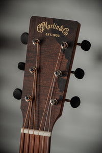 Martin 000 JR E Satin Sapele #3035664