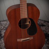 Martin 000 JR E Satin Sapele #3035664