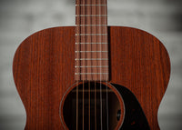 Martin 000 JR E Satin Sapele #3035664