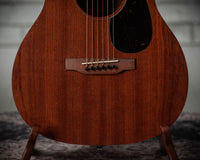 Martin 000 JR E Satin Sapele #3035664