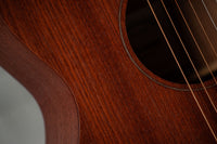 Martin 000 JR E Satin Sapele #3035664
