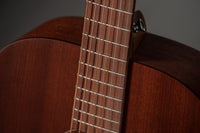 Martin 000 JR E Satin Sapele #3035664