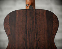 Martin 000-X2E Spruce Burst FauxBrazilian HPL #3095880