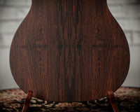 Martin 000-X2E Spruce Burst FauxBrazilian HPL #3095880