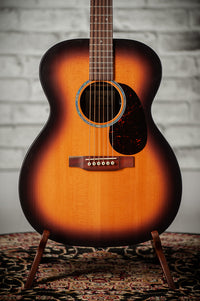 Martin 000-X2E Spruce Burst FauxBrazilian HPL #3095880