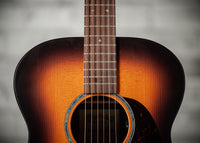 Martin 000-X2E Spruce Burst FauxBrazilian HPL #3095880