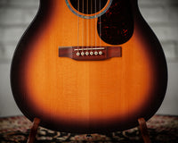 Martin 000-X2E Spruce Burst FauxBrazilian HPL #3095880