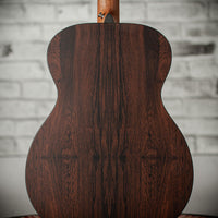 Martin 000-X2E Spruce Burst FauxBrazilian HPL #3095880