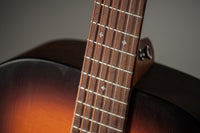 Martin 000-X2E Spruce Burst FauxBrazilian HPL #3095880