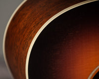 Martin 00L-16E 1935 Burst #3063734