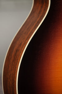 Martin 00L-16E 1935 Burst #3063734