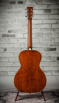 Martin 00L-16E 1935 Burst #3063734