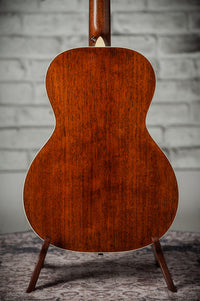 Martin 00L-16E 1935 Burst #3063734