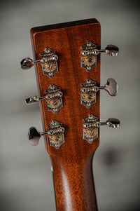 Martin 00L-16E 1935 Burst #3063734