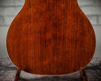 Martin 00L-16E 1935 Burst #3063734