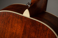 Martin 00L-16E 1935 Burst #3063734