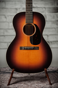 Martin 00L-16E 1935 Burst #3063734