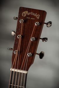 Martin 00L-16E 1935 Burst #3063734