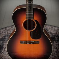 Martin 00L-16E 1935 Burst #3063734