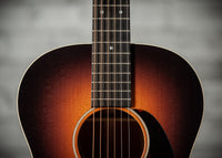 Martin 00L-16E 1935 Burst #3063734