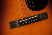 Martin 00L-16E 1935 Burst #3063734