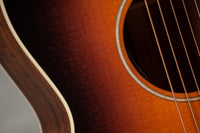 Martin 00L-16E 1935 Burst #3063734