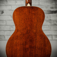 Martin 00L-16E 1935 Burst #3063734