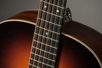 Martin 00L-16E 1935 Burst #3063734